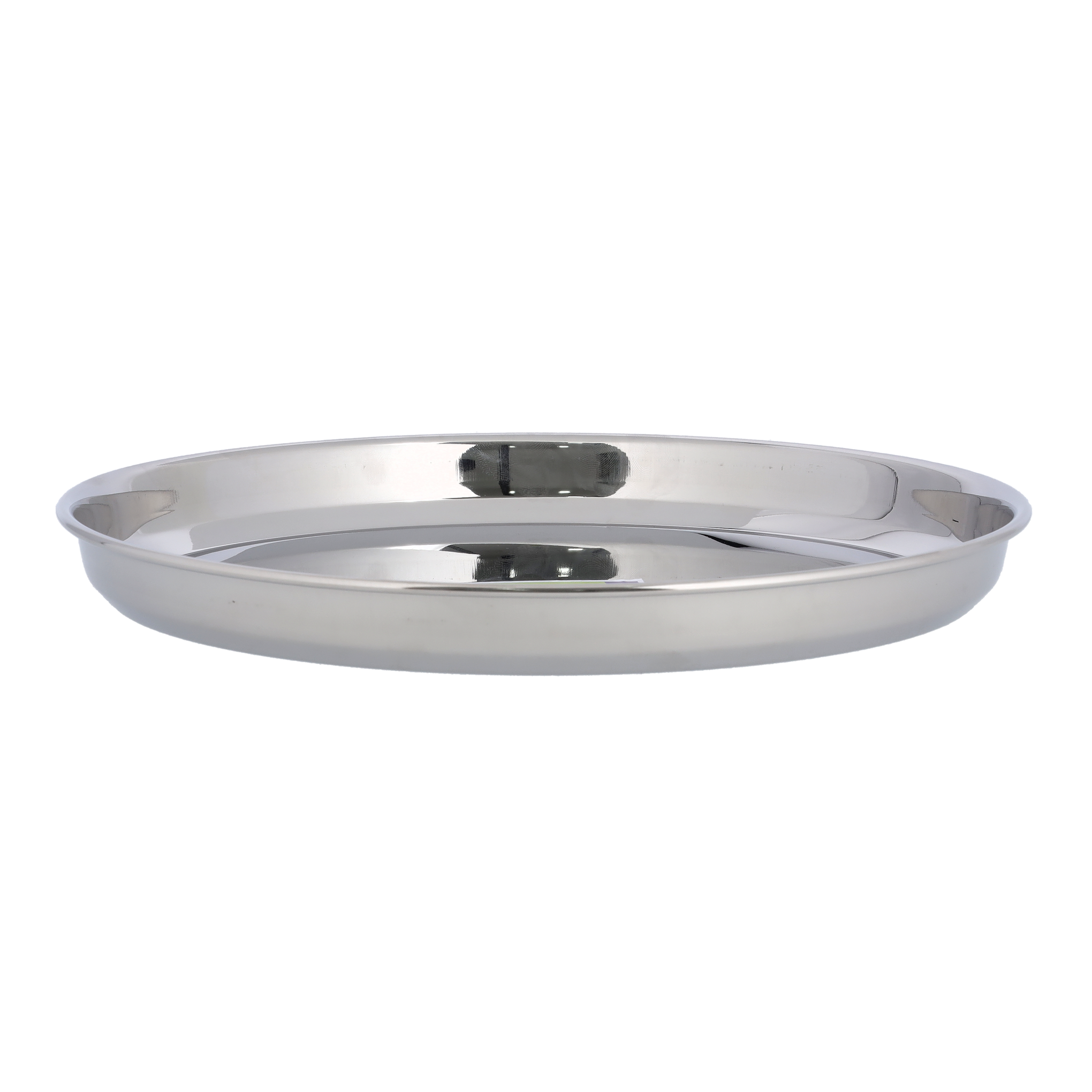 No 12 Bidding Thali Made In India