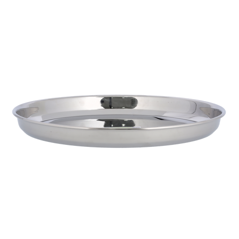No 12 Bidding Thali Made In India