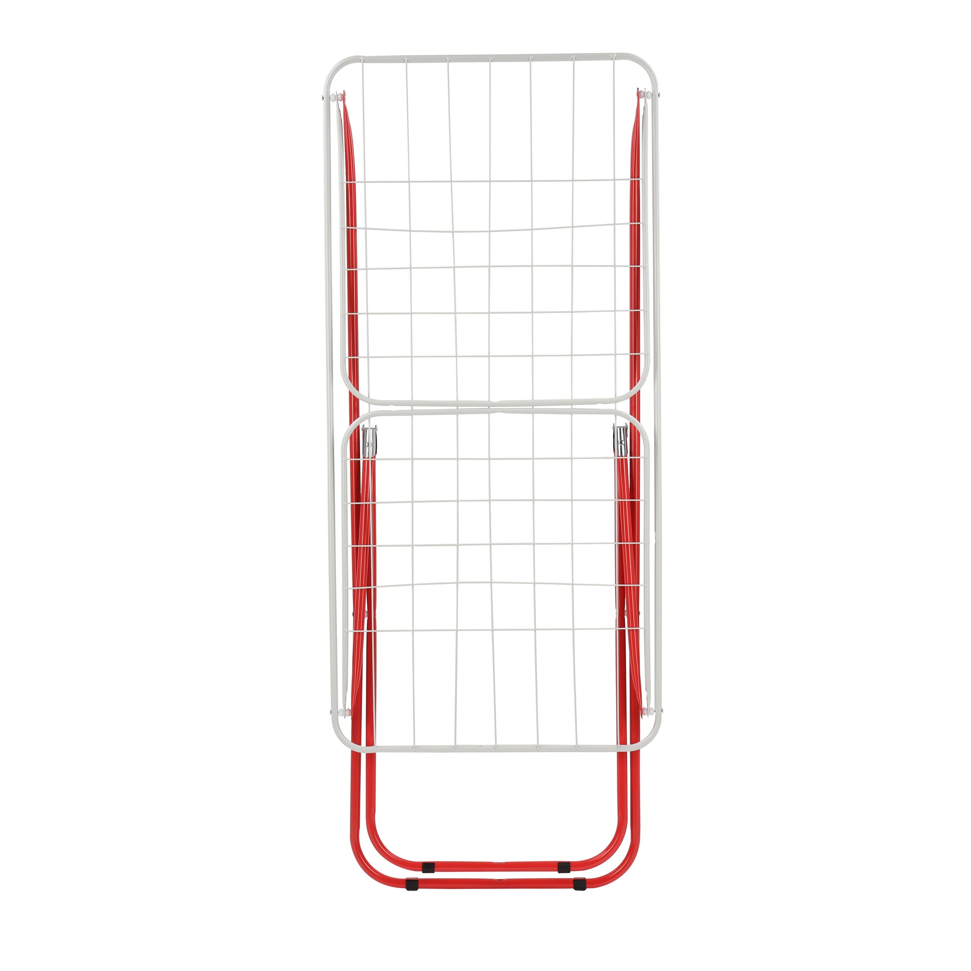 Cloth Dryer – Durable Rust-Proof Iron Wire & Frame, Multifunctional Air Drying Rack – Ideal for Indoor & Outdoor Use, Easy Fold & Store