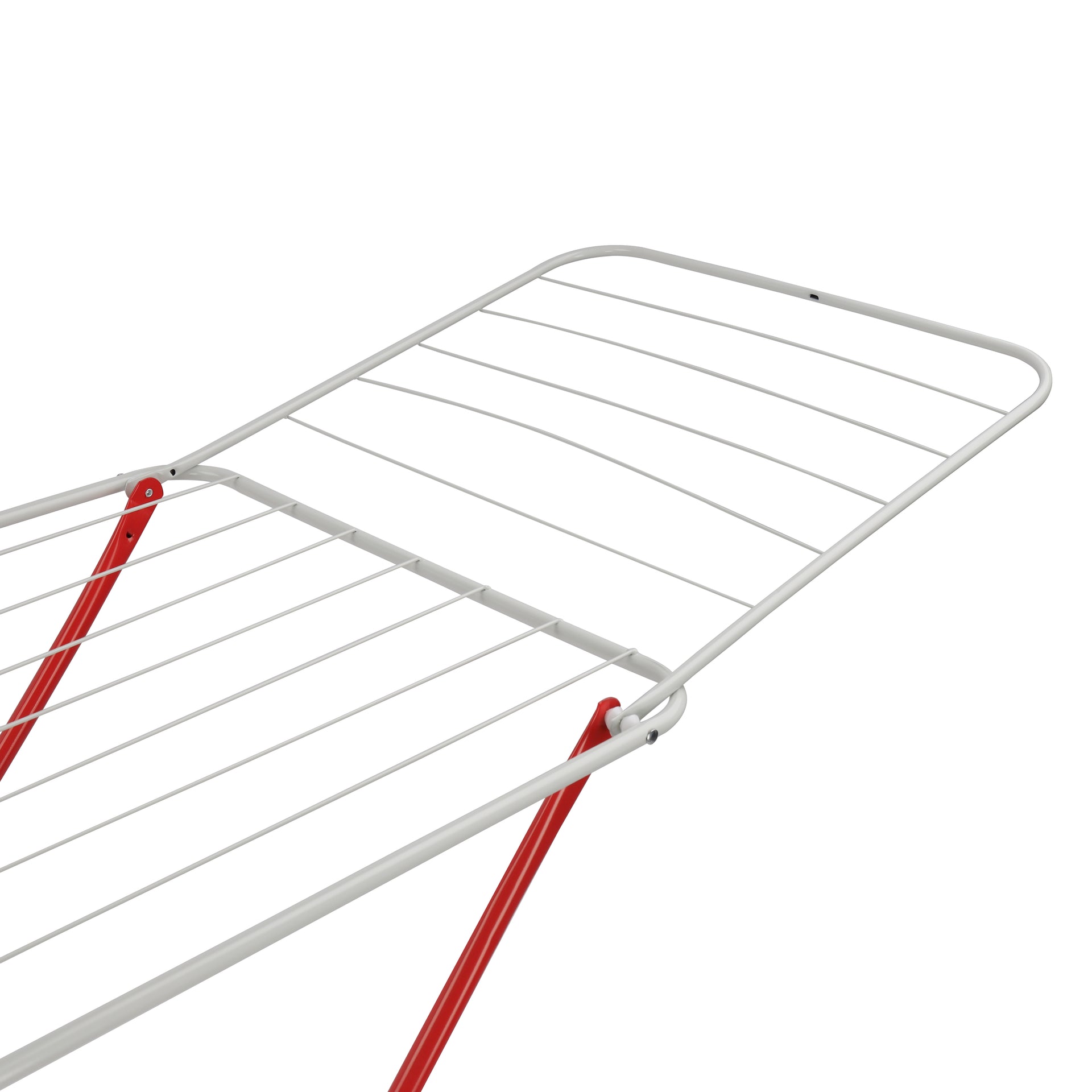 Cloth Dryer – Durable Rust-Proof Iron Wire & Frame, Multifunctional Air Drying Rack – Ideal for Indoor & Outdoor Use, Easy Fold & Store