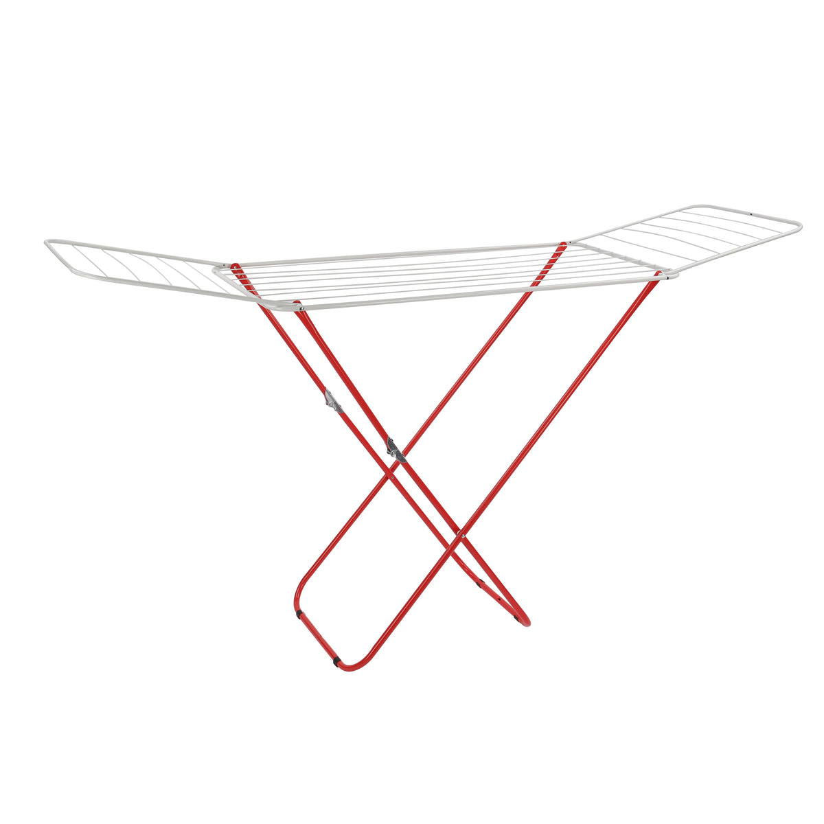 Cloth Dryer – Durable Rust-Proof Iron Wire & Frame, Multifunctional Air Drying Rack – Ideal for Indoor & Outdoor Use, Easy Fold & Store