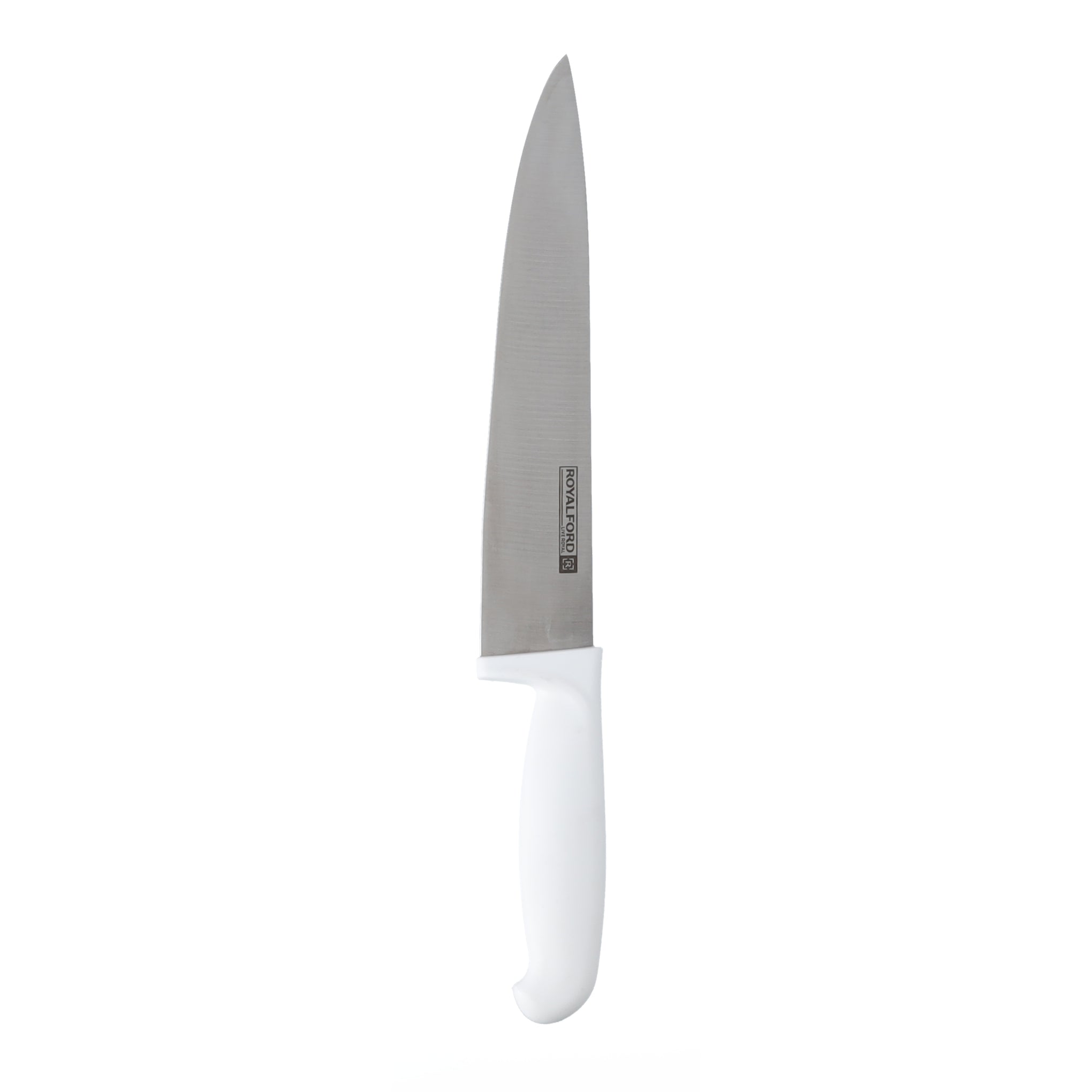 Chef Stainless Steel Knife Assorted Color 9inch