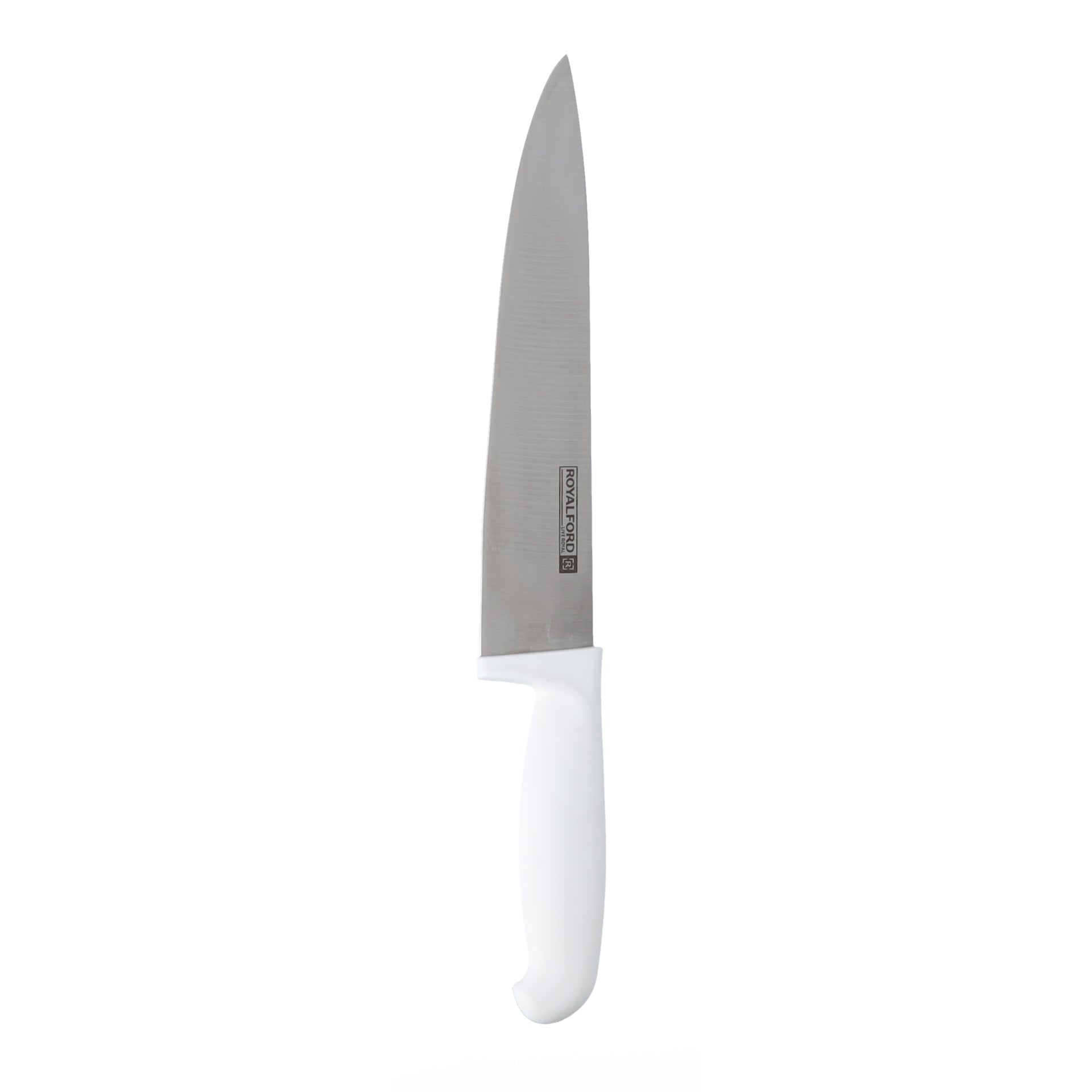 Chef Stainless Steel Knife Assorted Color 9inch
