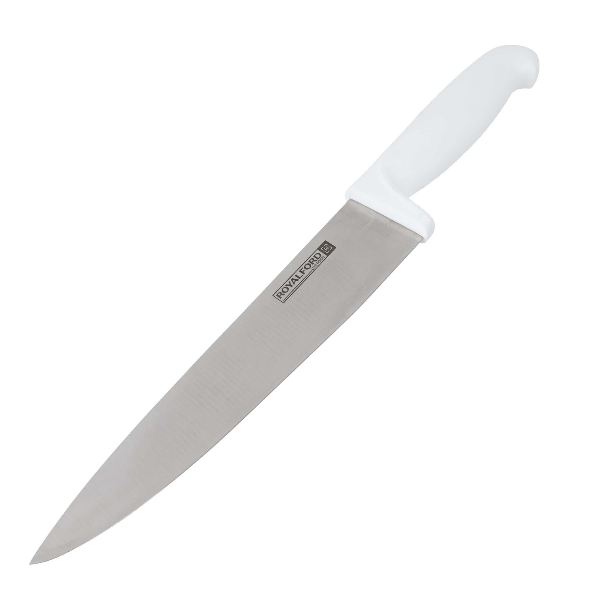 Chef Stainless Steel Knife Assorted Color 9inch