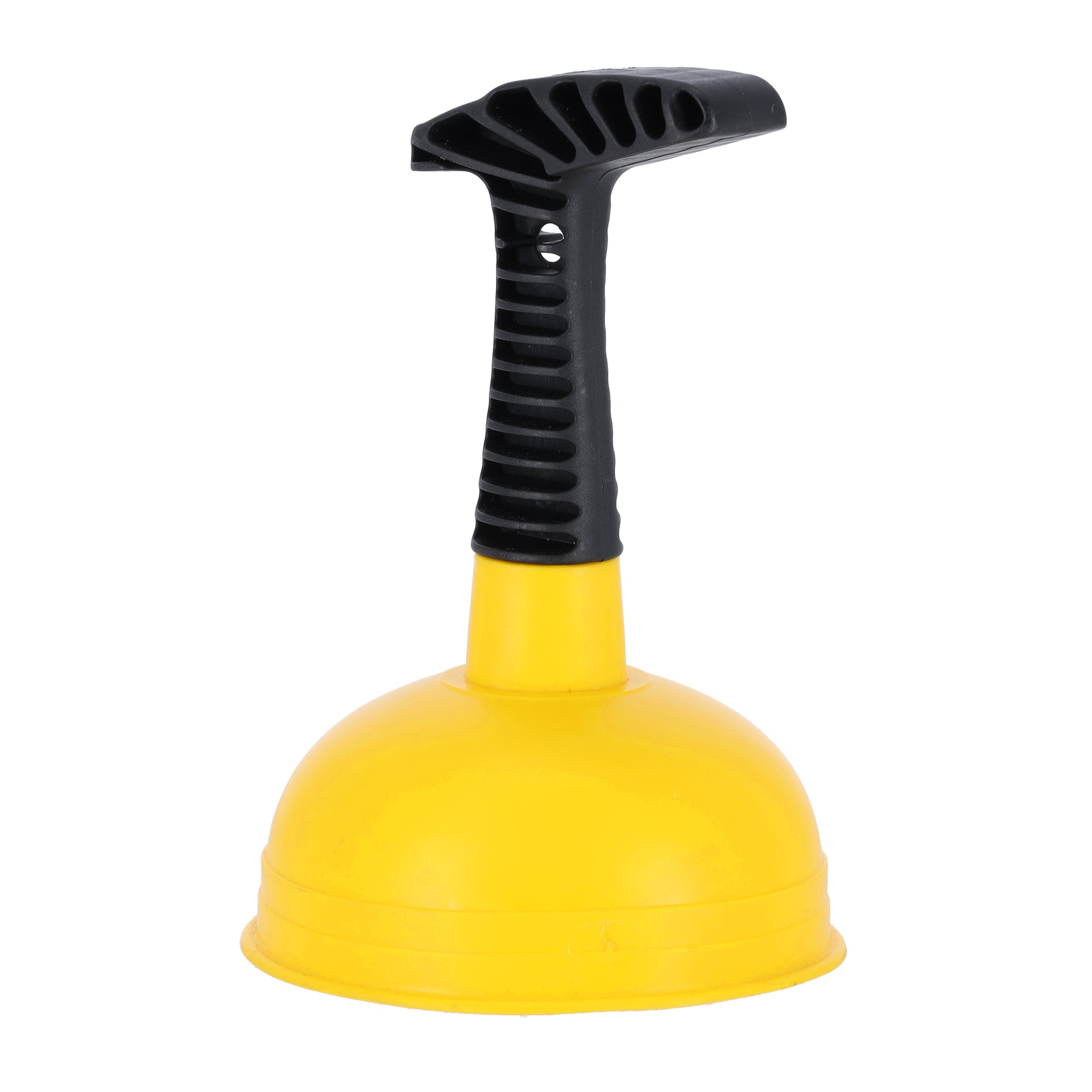 Royalbright Small Plunger Super Strong Sinkn' Bath 12X17.5Cm Multicolor