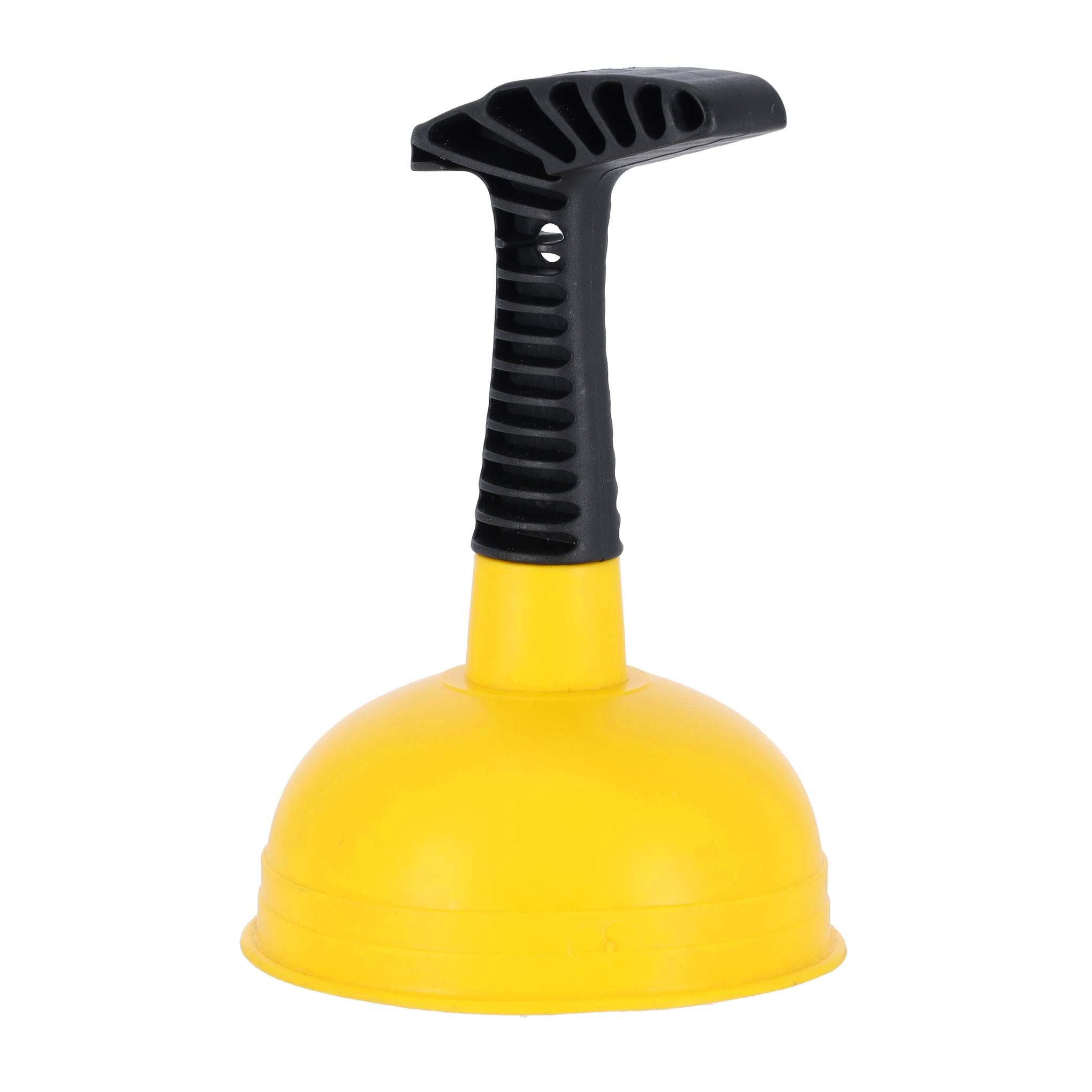 Royalbright Small Plunger Super Strong Sinkn' Bath 12X17.5Cm Multicolor
