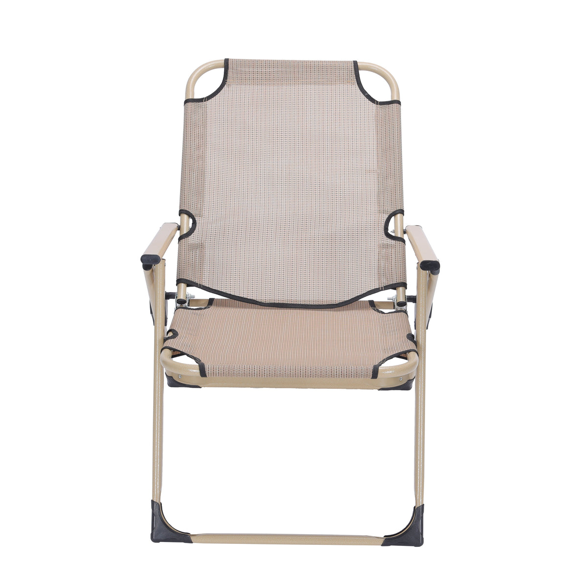 Camping Chair, Lightweight Campsite Portable Chai, Perfect for Camping, Festivals, Garden, Caravan Trips, Fishing, Beach, and BBQs