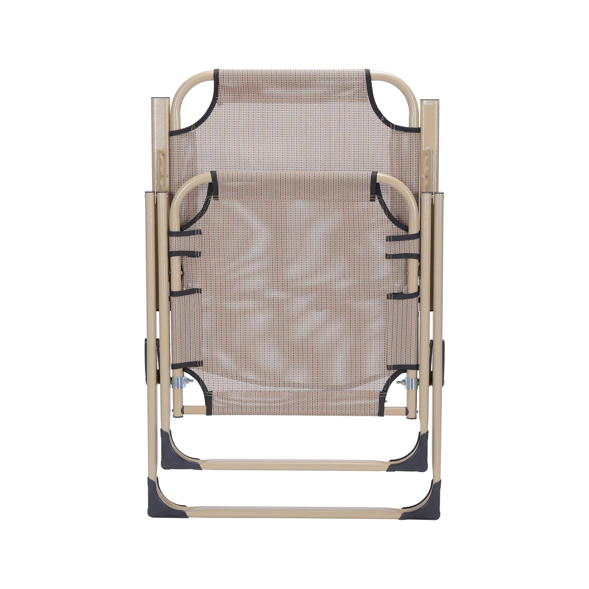 Camping Chair, Lightweight Campsite Portable Chai, Perfect for Camping, Festivals, Garden, Caravan Trips, Fishing, Beach, and BBQs