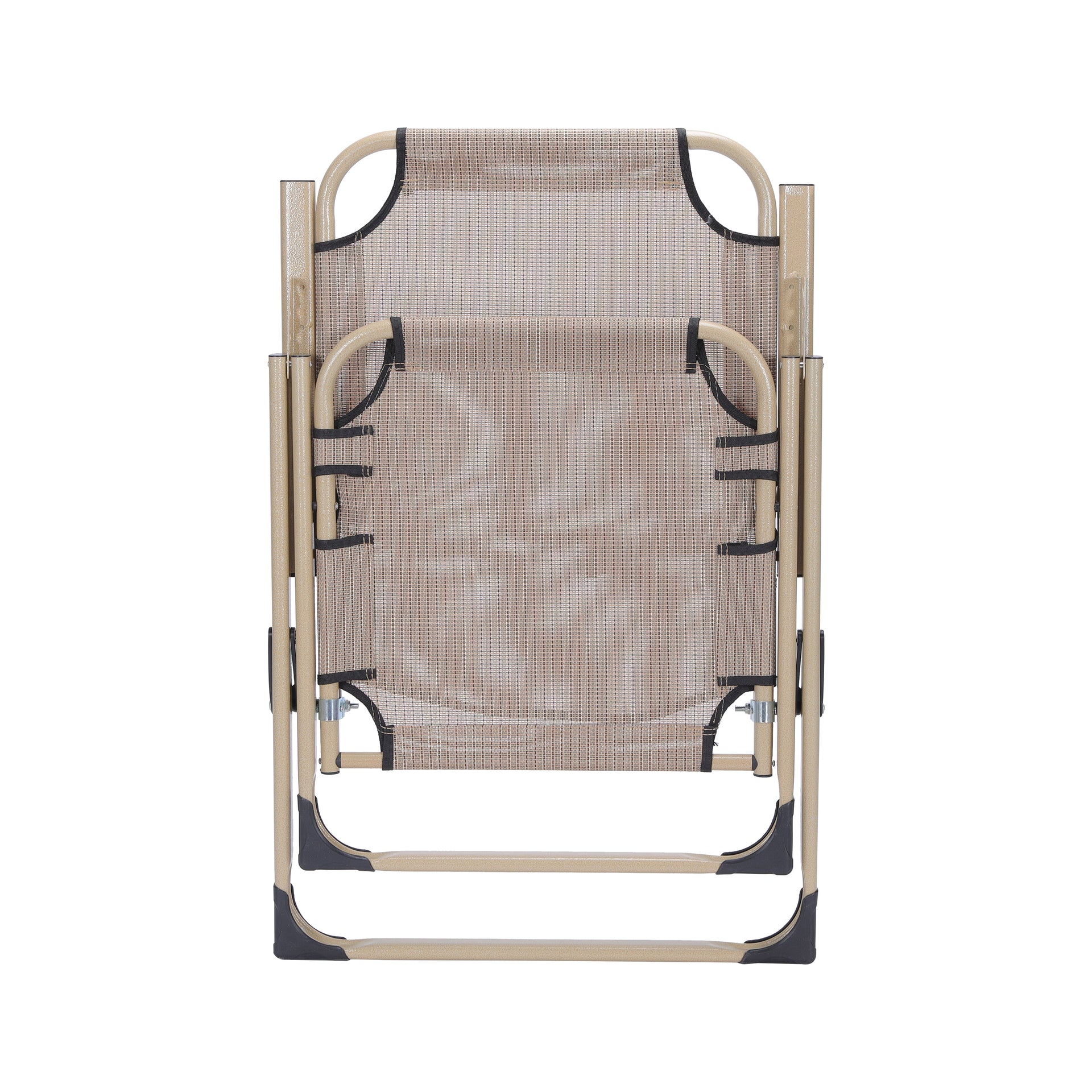 Camping Chair, Lightweight Campsite Portable Chai, Perfect for Camping, Festivals, Garden, Caravan Trips, Fishing, Beach, and BBQs