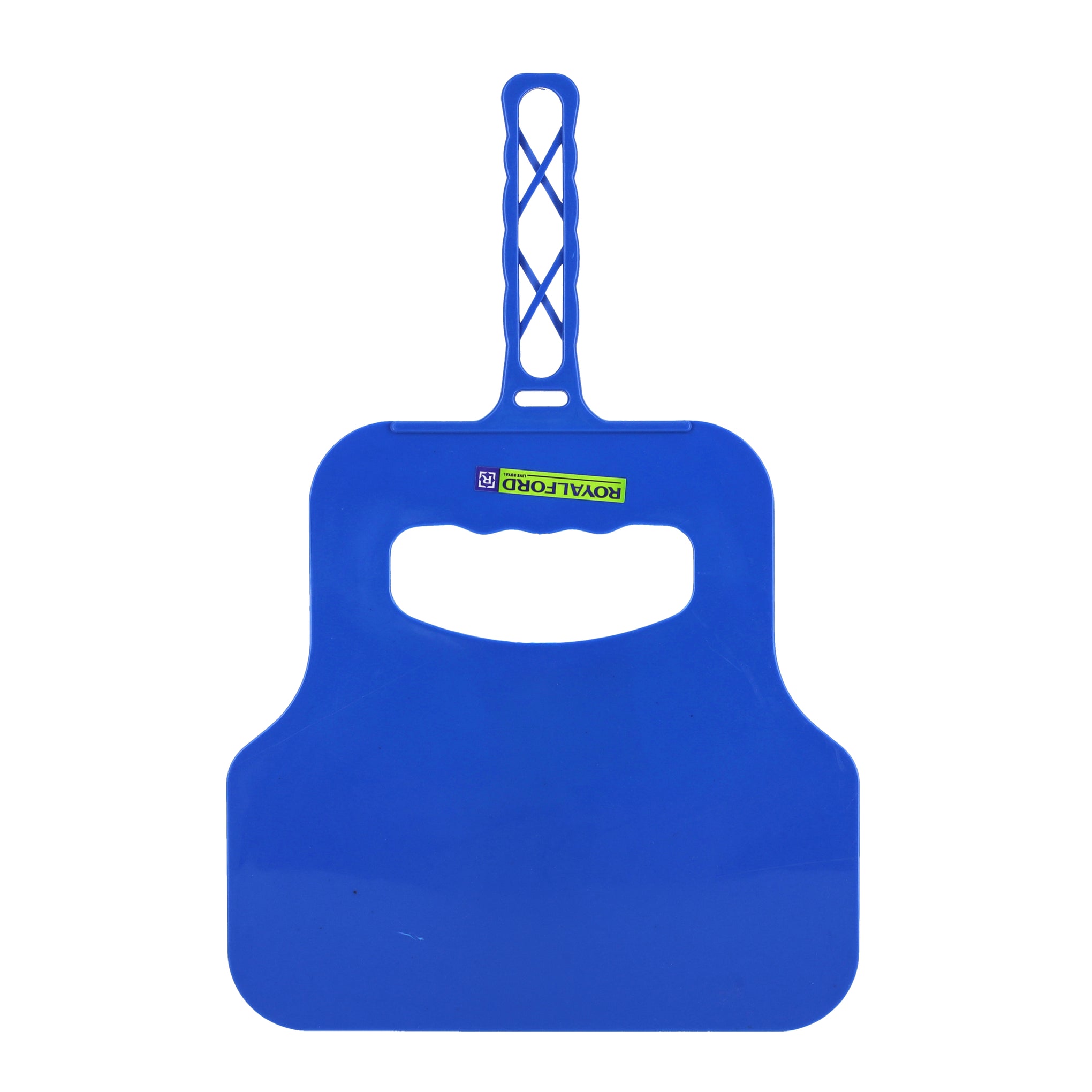 Bbq Blower-Hand Fan Multicolour - Assorted 32x21inch