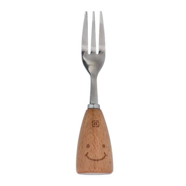 SS Table Fork-Smiley1X100