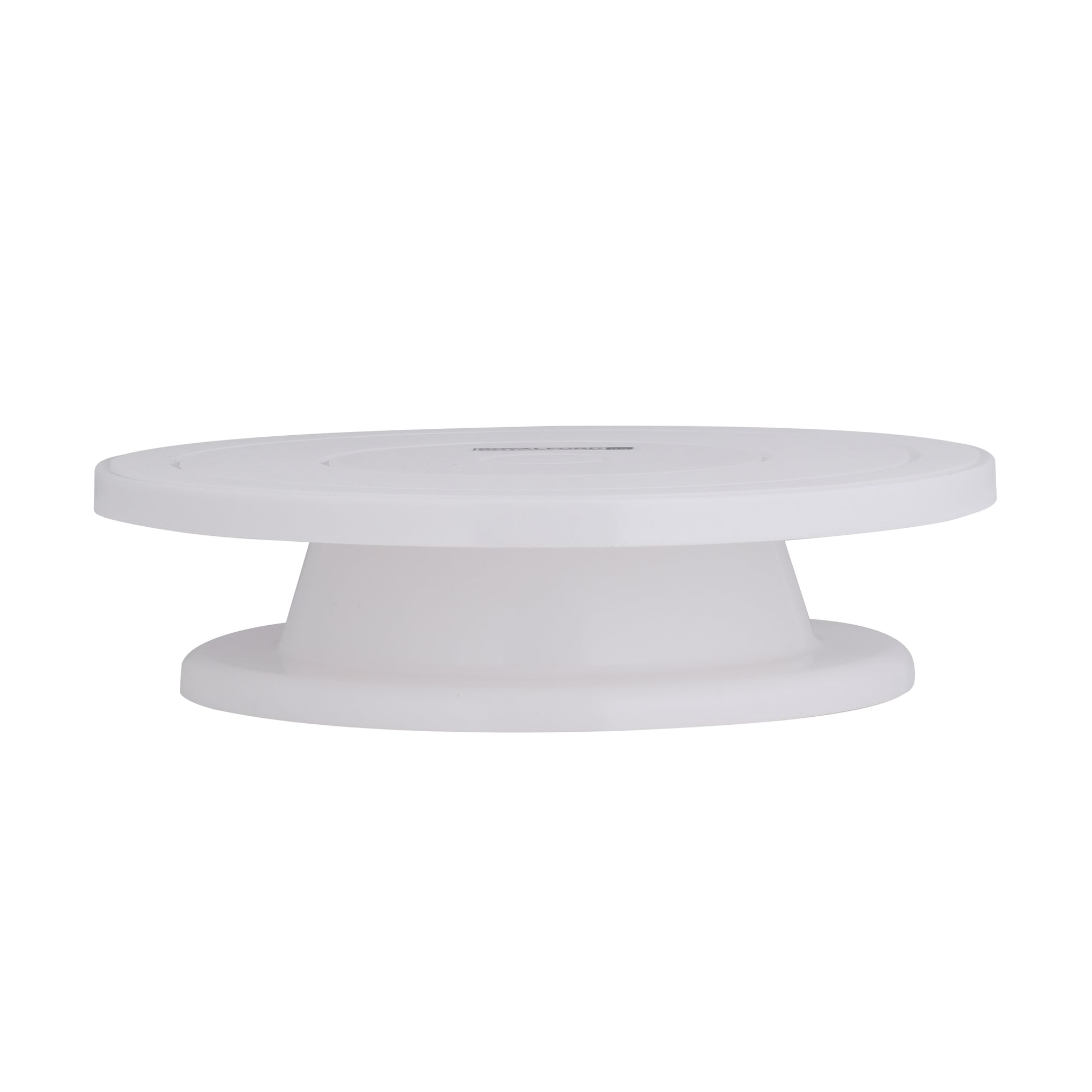 Royalford 360° Revolving Cake Stand 28cm