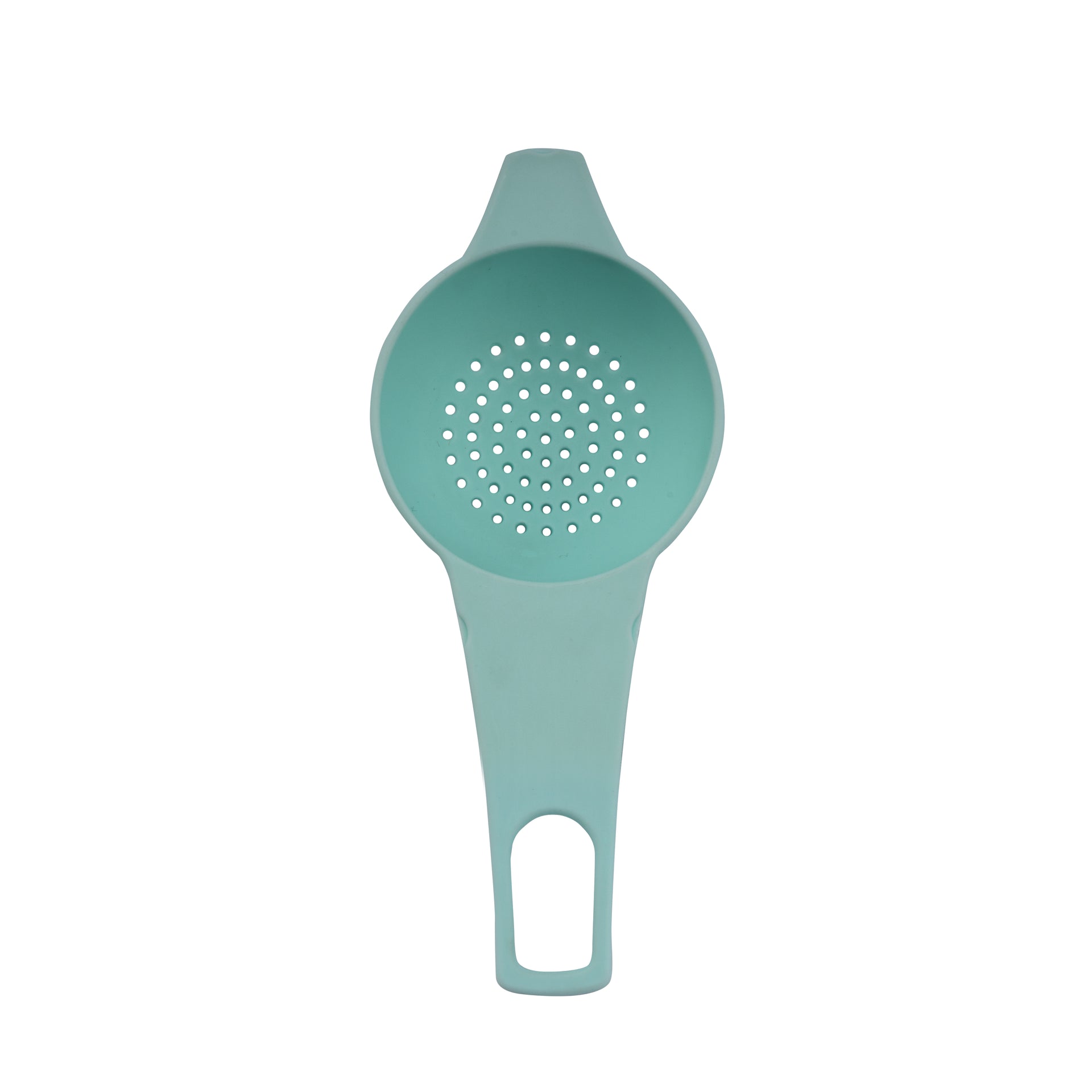 Royalford 3-In-1 Tool Set Includes Strainer, Egg-Separator And Funnel Multicolor