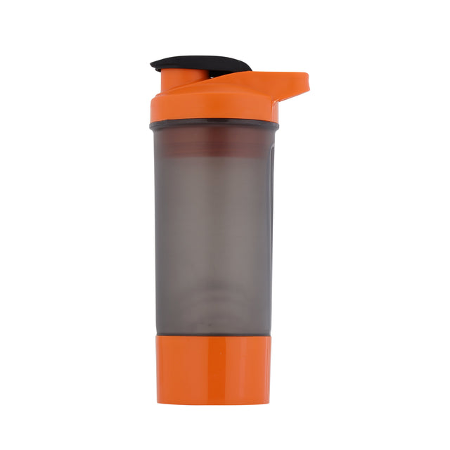 Royalford Royal Ford Shaker Bottle 700Ml, Assorted