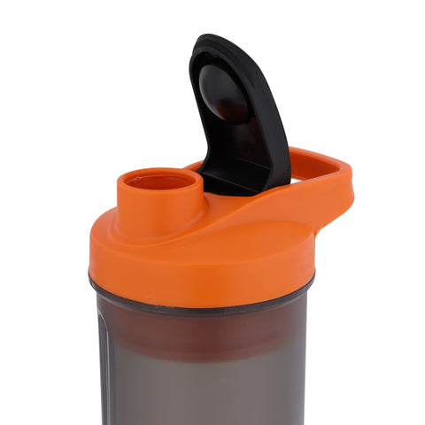 Royalford Royal Ford Shaker Bottle 700Ml, Assorted