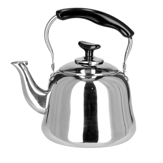 Royal Ford 4.0 Litre Stainless Steel Whistling Kettle