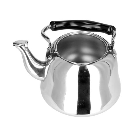 Royal Ford 4.0 Litre Stainless Steel Whistling Kettle