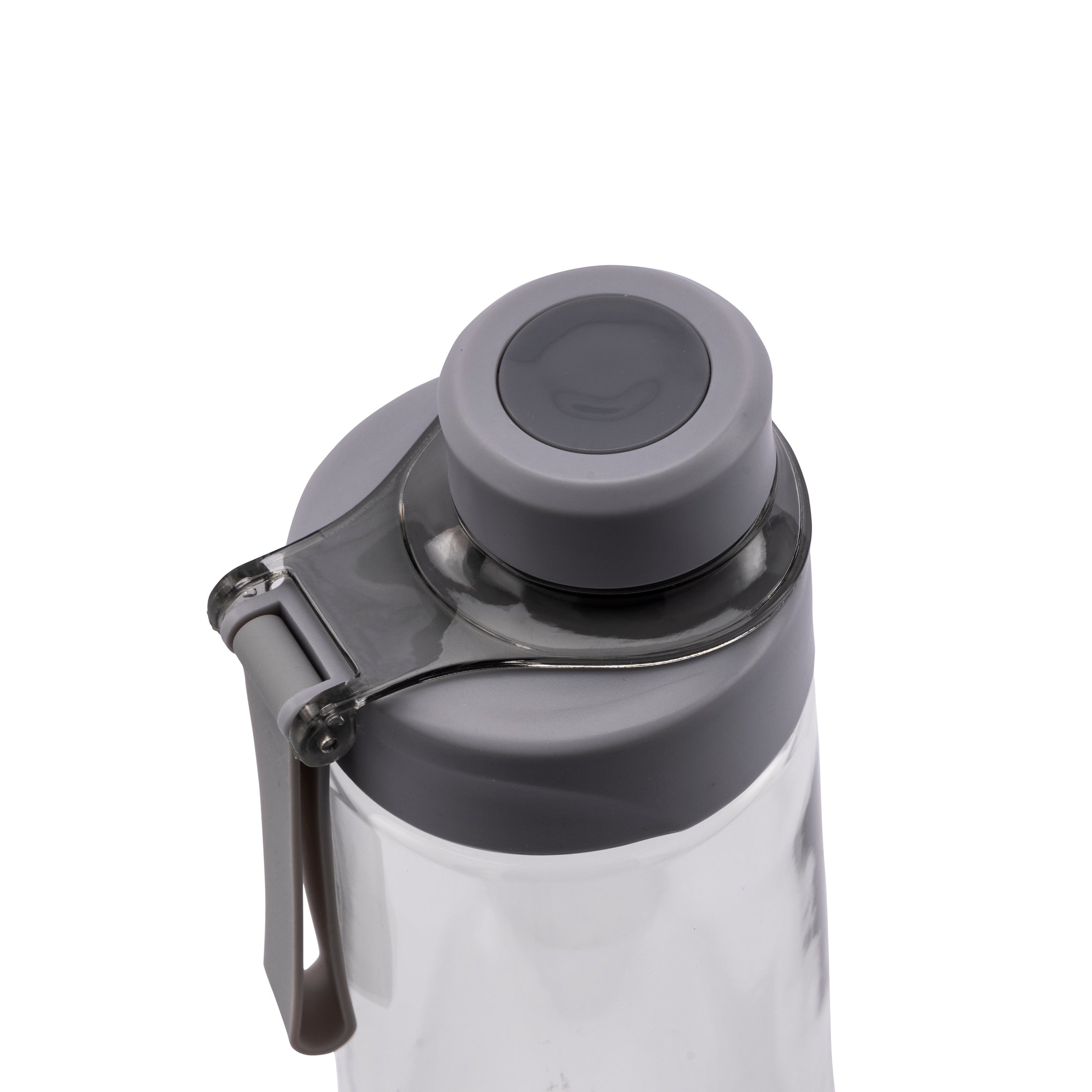 High-Quality Water Bottle Green 700ml