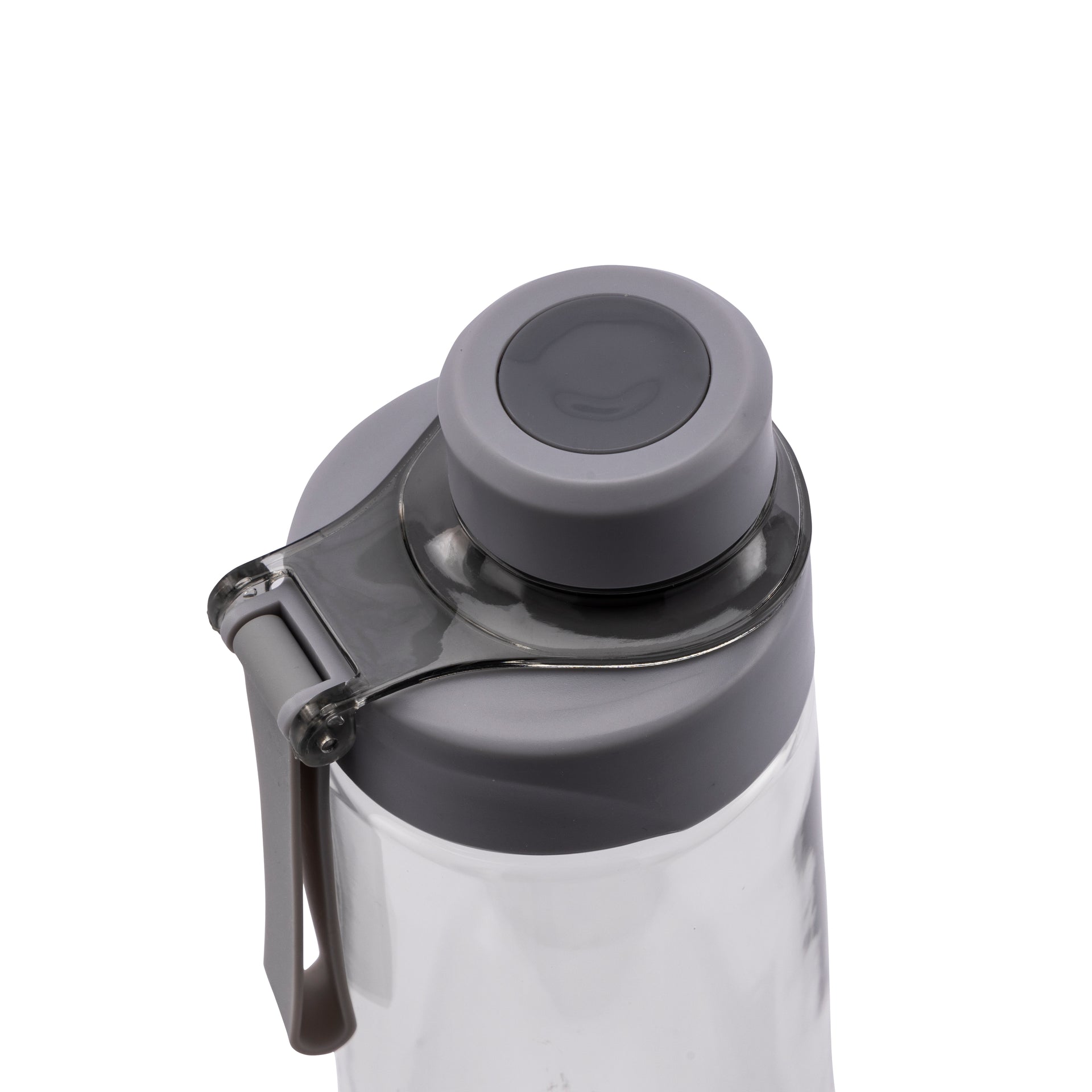 High-Quality Water Bottle Green 700ml