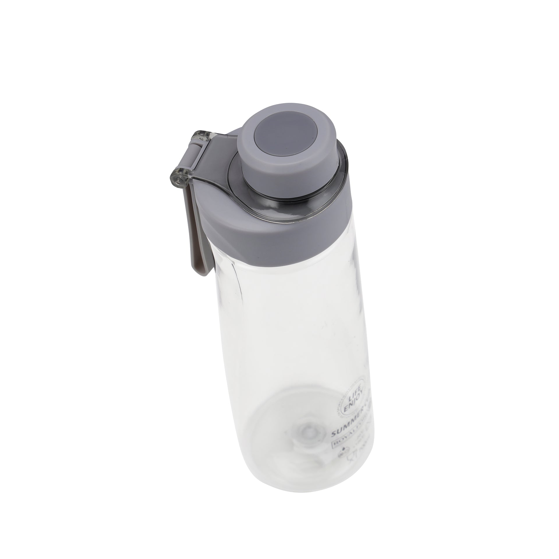 High-Quality Water Bottle Green 700ml