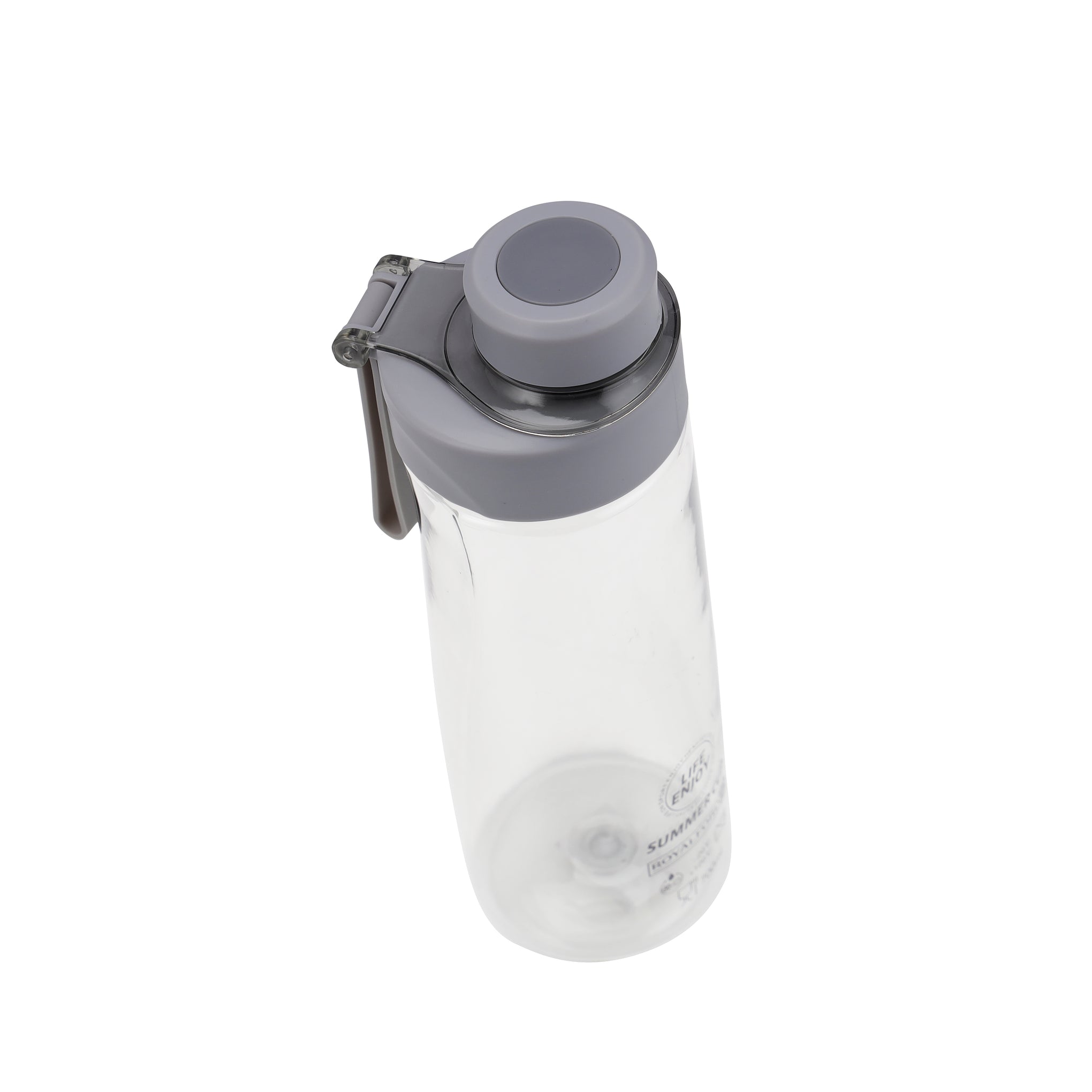 High-Quality Water Bottle Green 700ml