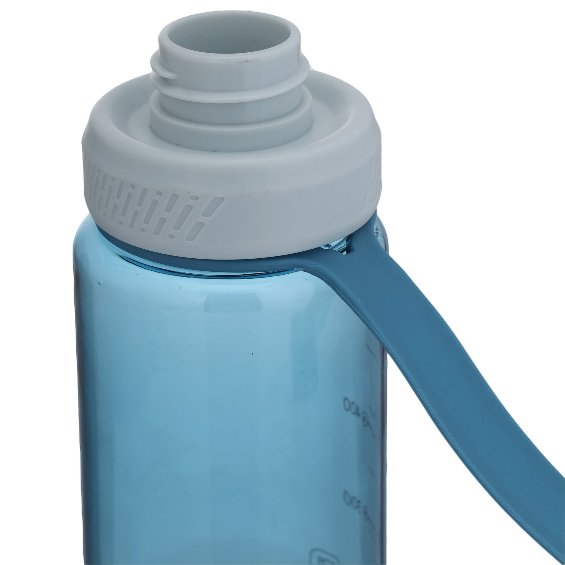 Water Bottle Green 640ml