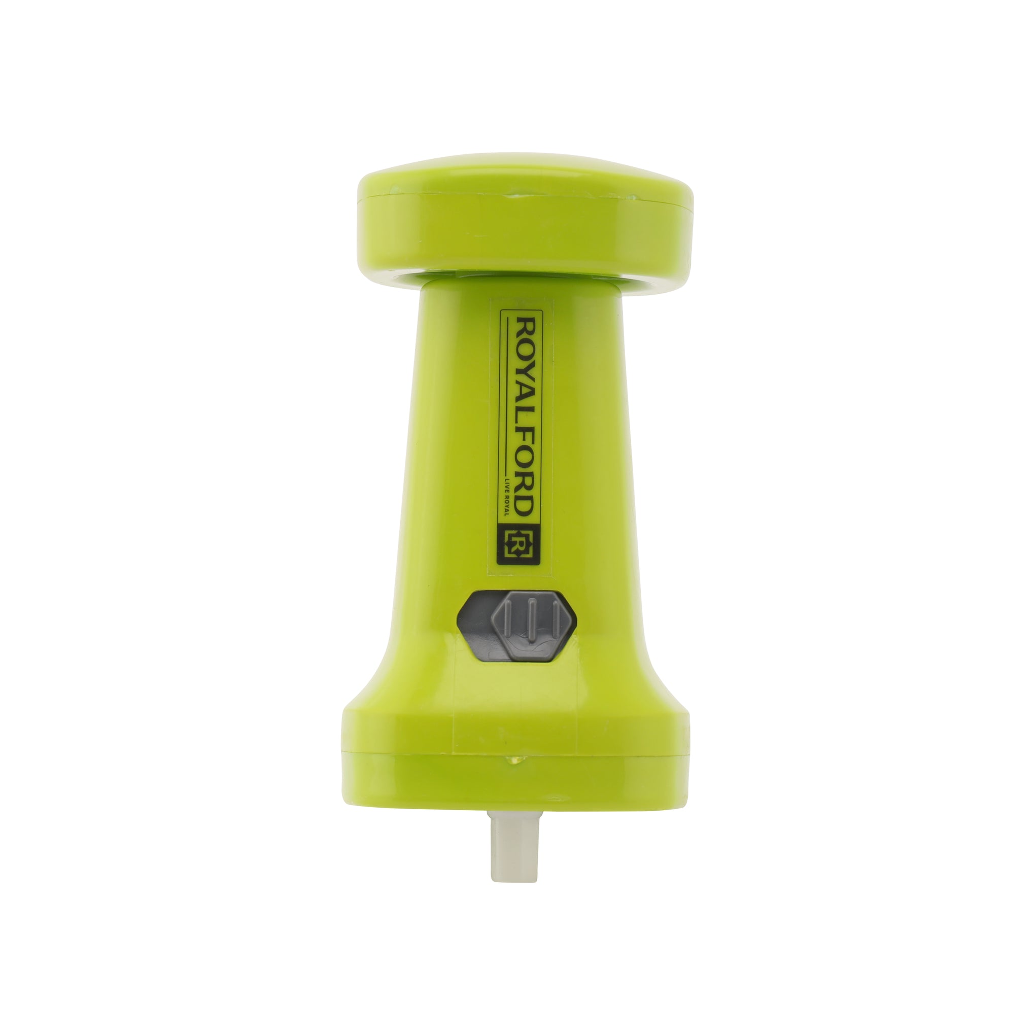 Push Chopper 6-Tier Ss Blade Set Fast And Effective Chopping Container Large Capacity Assorted 1000ml