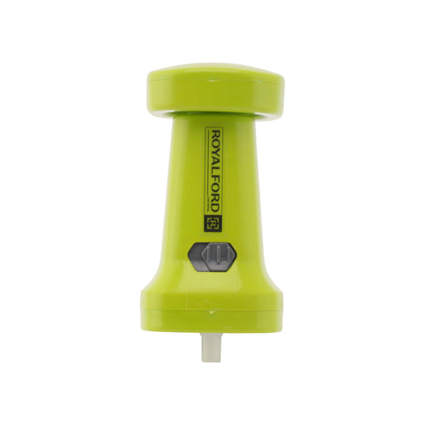 Push Chopper 6-Tier Ss Blade Set Fast And Effective Chopping Container Large Capacity Assorted 1000ml