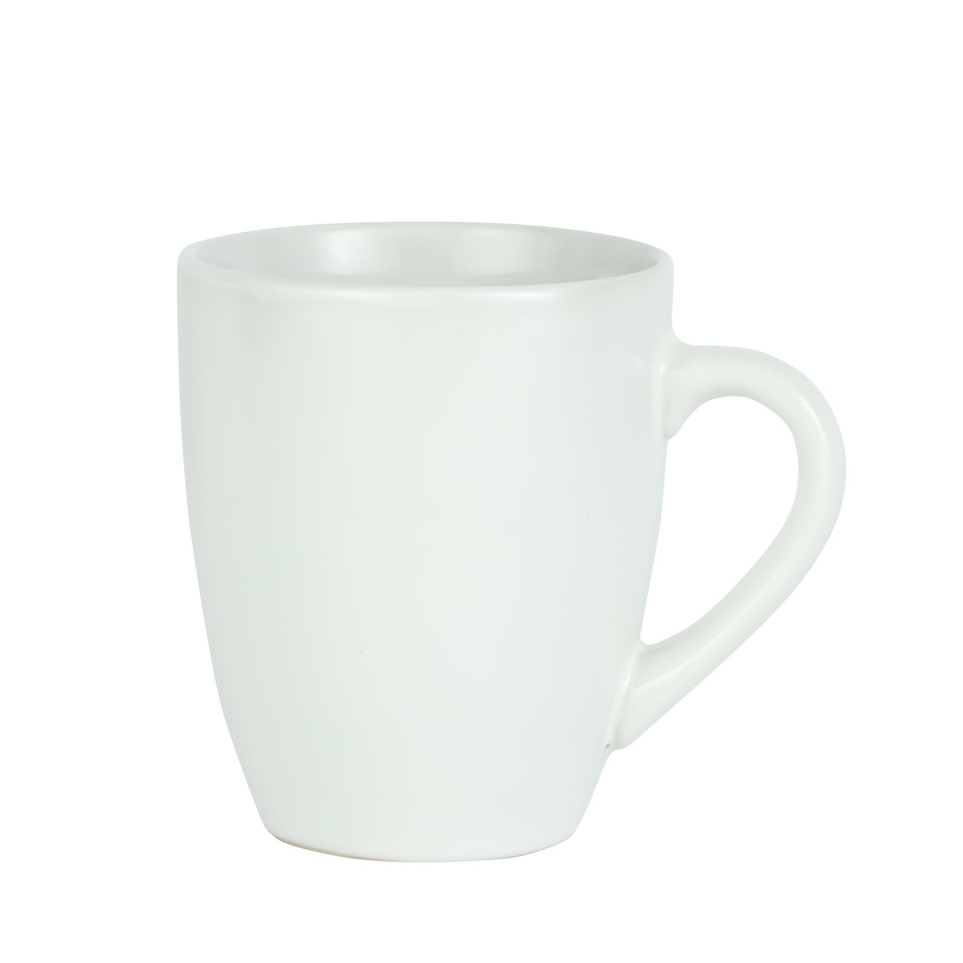 Royalford 325 ML Stoneware Mug- RF11172| Perfect for Hot and Cold Drinks| Food-Grade, Non-Toxic and Safe to Use| Stylish, Durable and Long-Lasting Design Multicolor