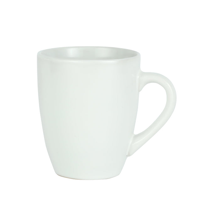 Royalford 325 ML Stoneware Mug- RF11172| Perfect for Hot and Cold Drinks| Food-Grade, Non-Toxic and Safe to Use| Stylish, Durable and Long-Lasting Design Multicolor