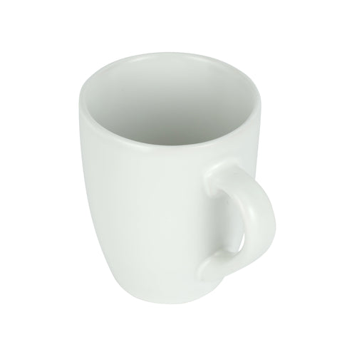 Royalford 325 ML Stoneware Mug- RF11172| Perfect for Hot and Cold Drinks| Food-Grade, Non-Toxic and Safe to Use| Stylish, Durable and Long-Lasting Design Multicolor