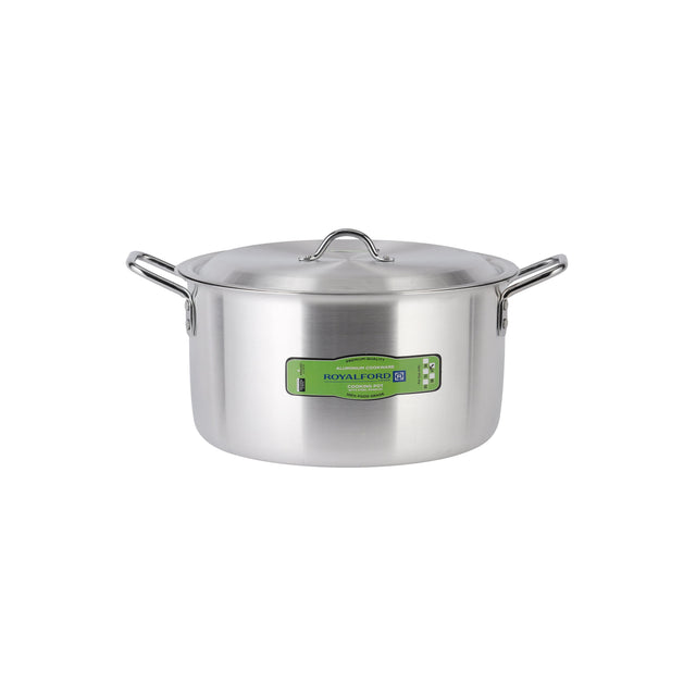 Royalford Aluminium Casserole 41 cm