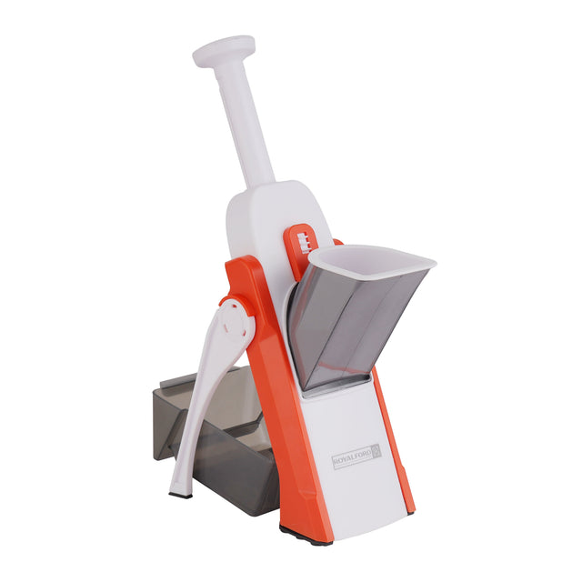 Royalford Assorted Multipurpose Express Slicer Red