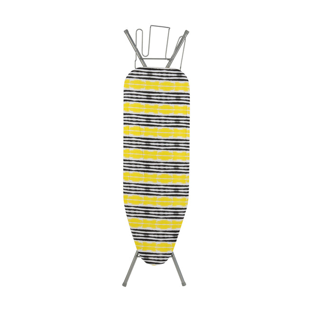Royalford Ironing Board Powder Coated Steel Legs And Adjustable Height Mechanism