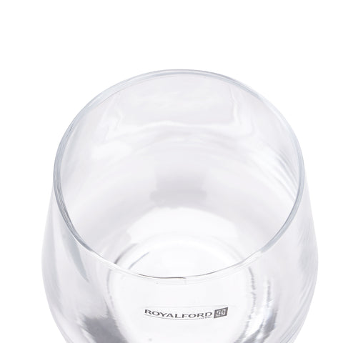 3Pc Fashioned Glass Set/360ML1X16