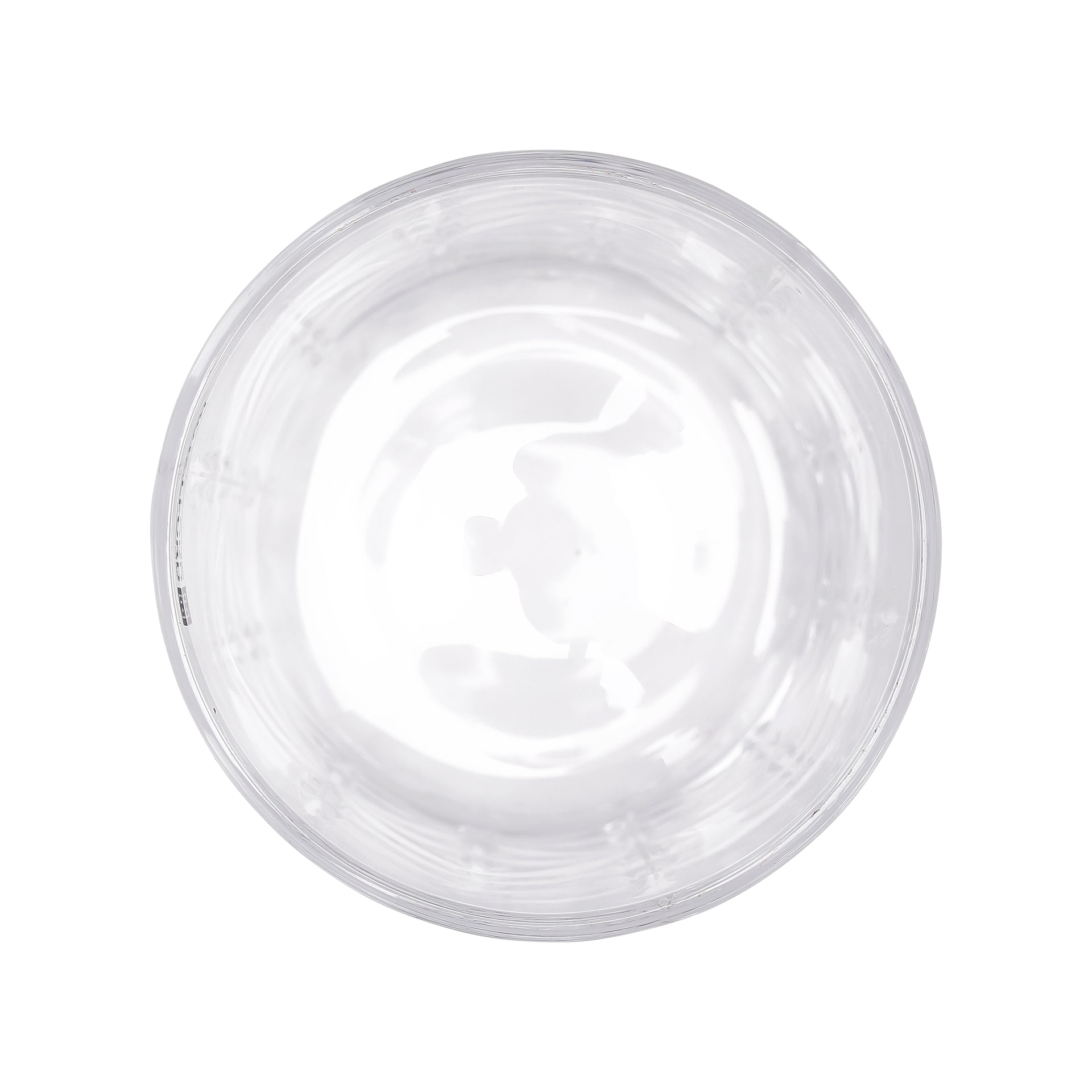 3Pc Rocks Glass Set/320ML1X16