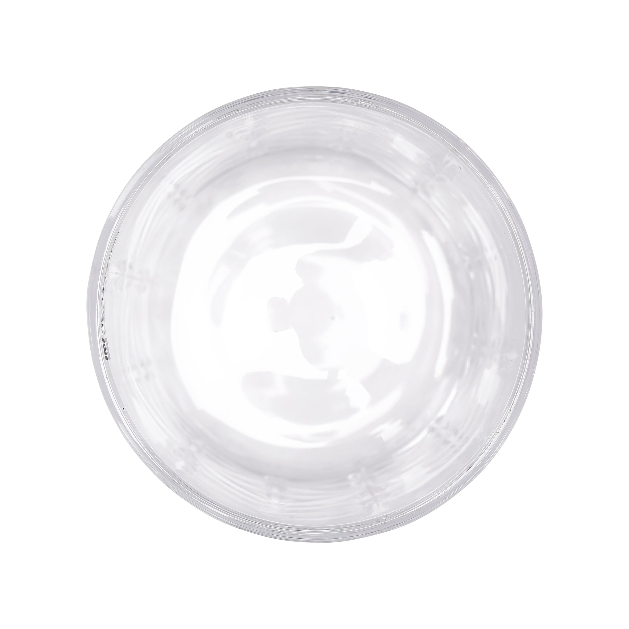 3Pc Rocks Glass Set/320ML1X16
