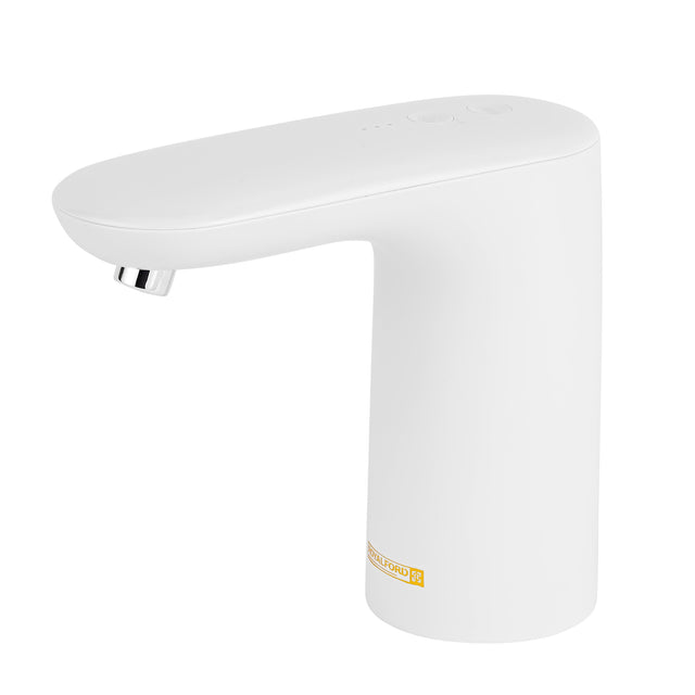 Rechargeable Water Pump White