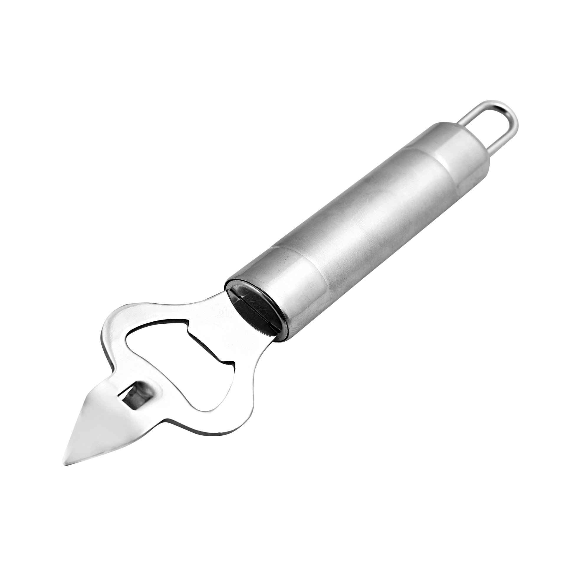 Bottle Opener Silver