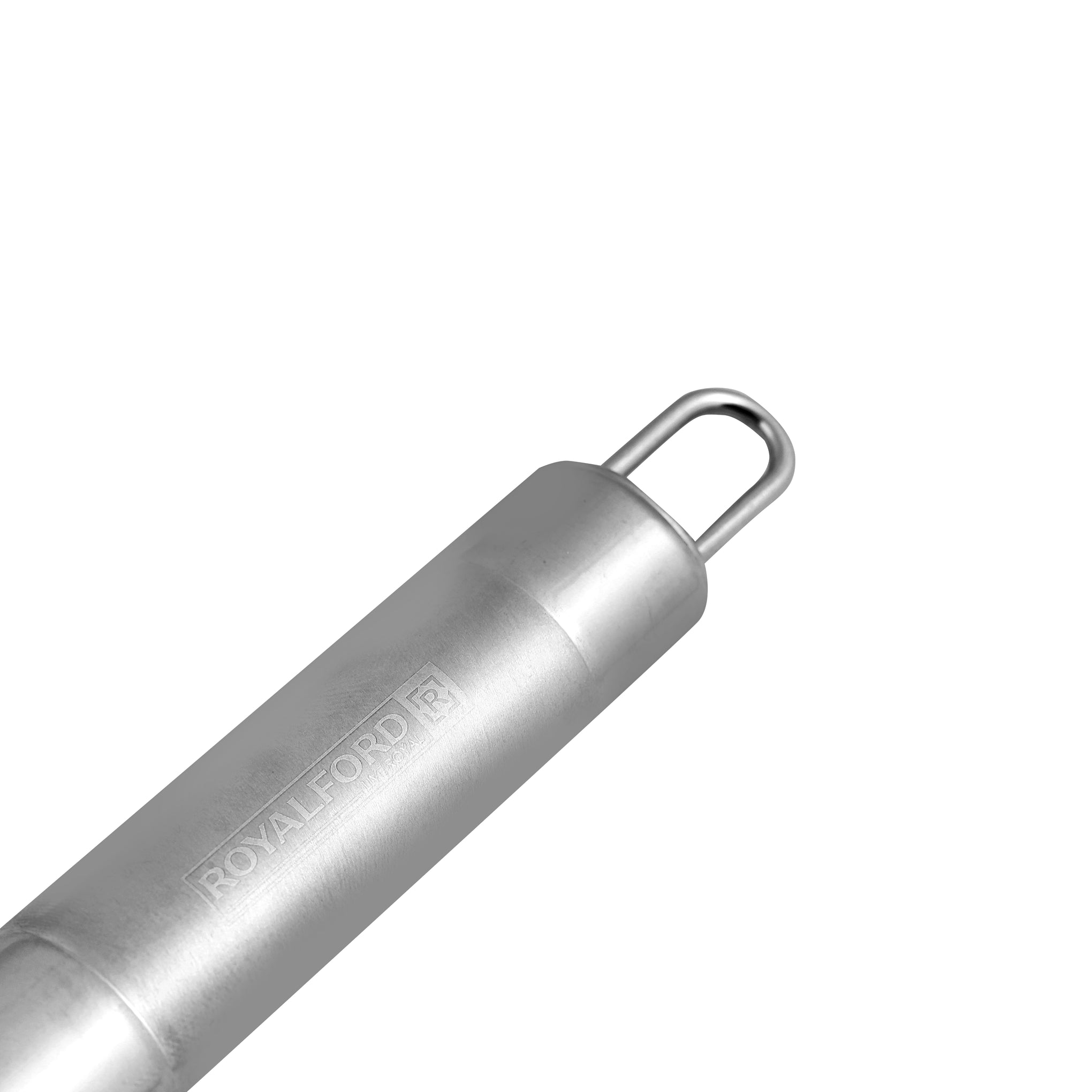Bottle Opener Silver