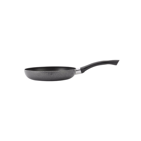 Royalford RF11856 20 CM Aluminum Fry Pan – Non-Stick Frying Pan with Bakelite Handle for Gas, Ceramic & Halogen Cooktops