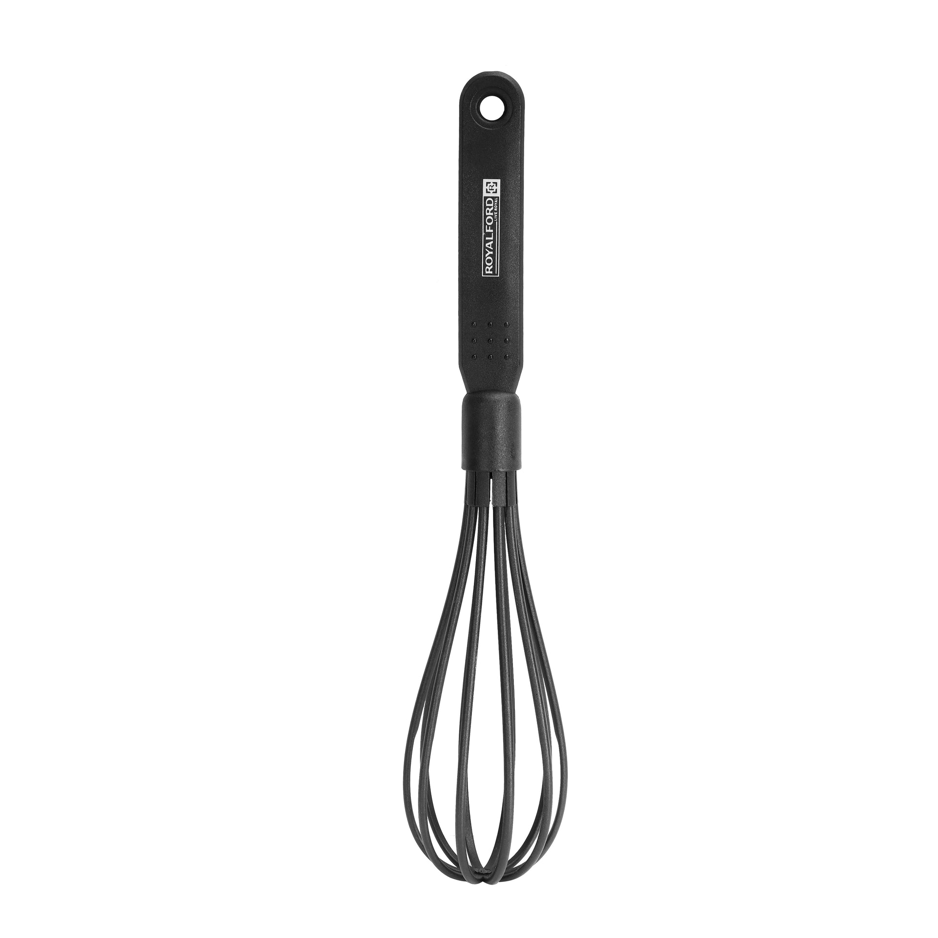 Nylon Whisk Black
