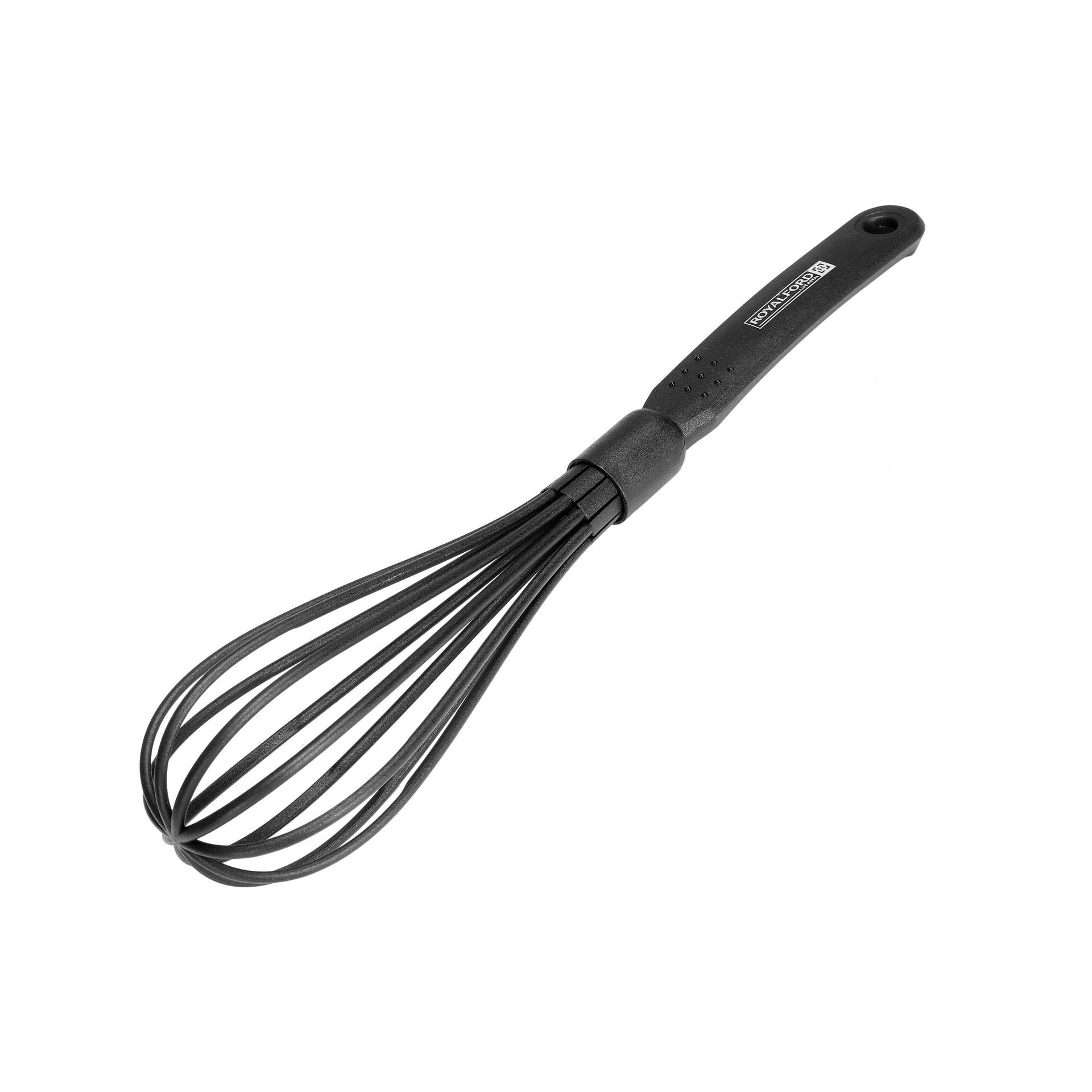 Nylon Whisk Black