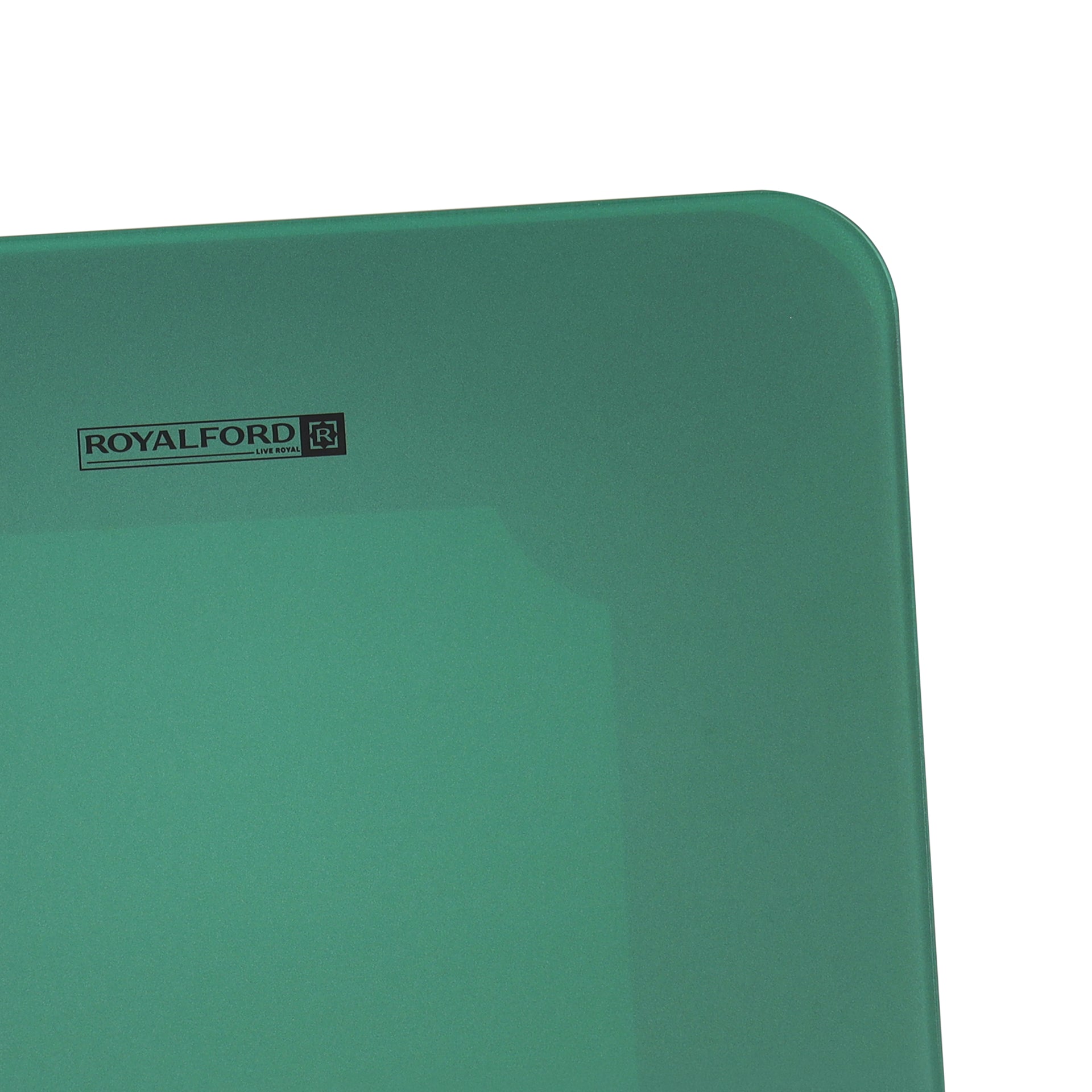 Royalford RF12029 Digital Body Scale