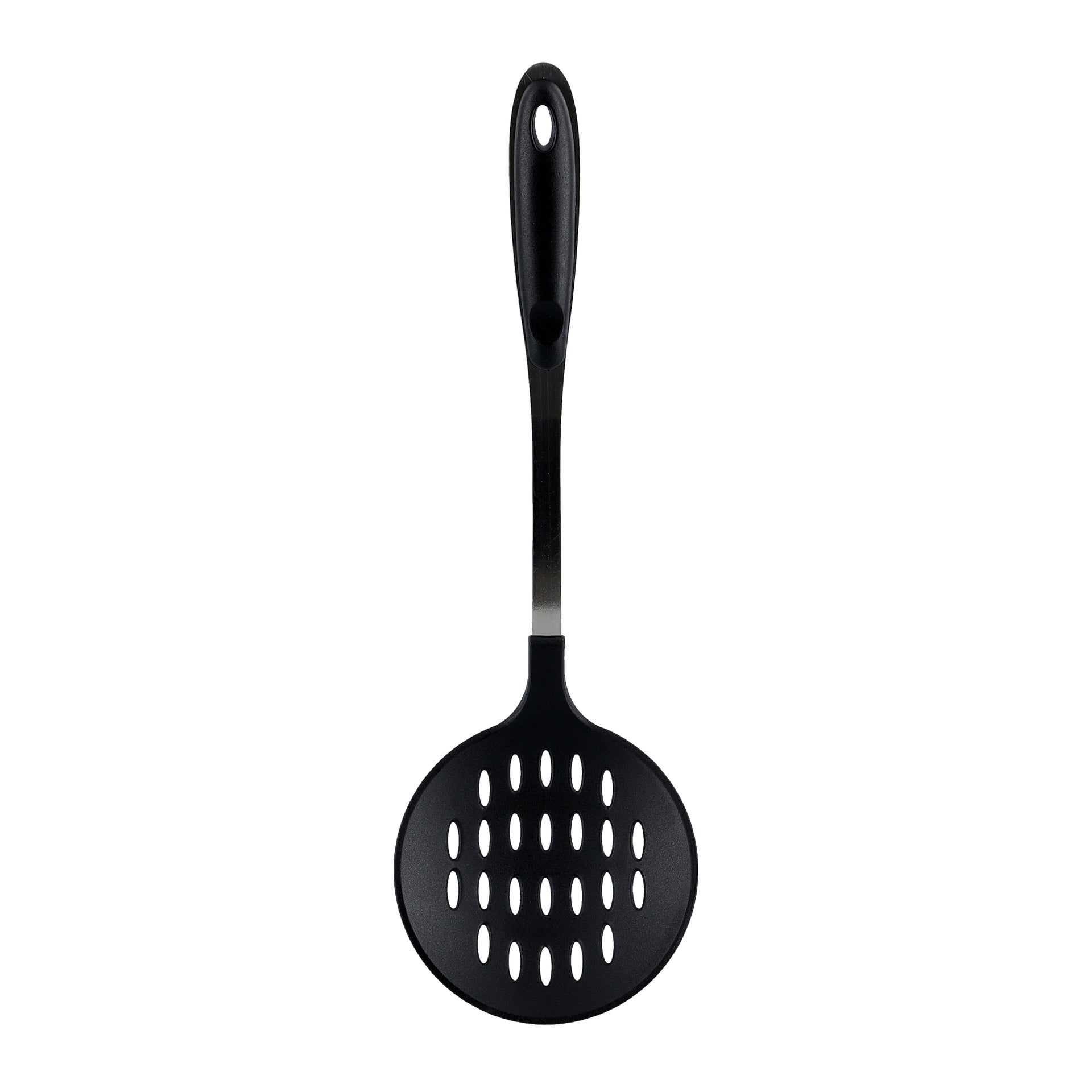 Nylon Skimmer Black/Silver