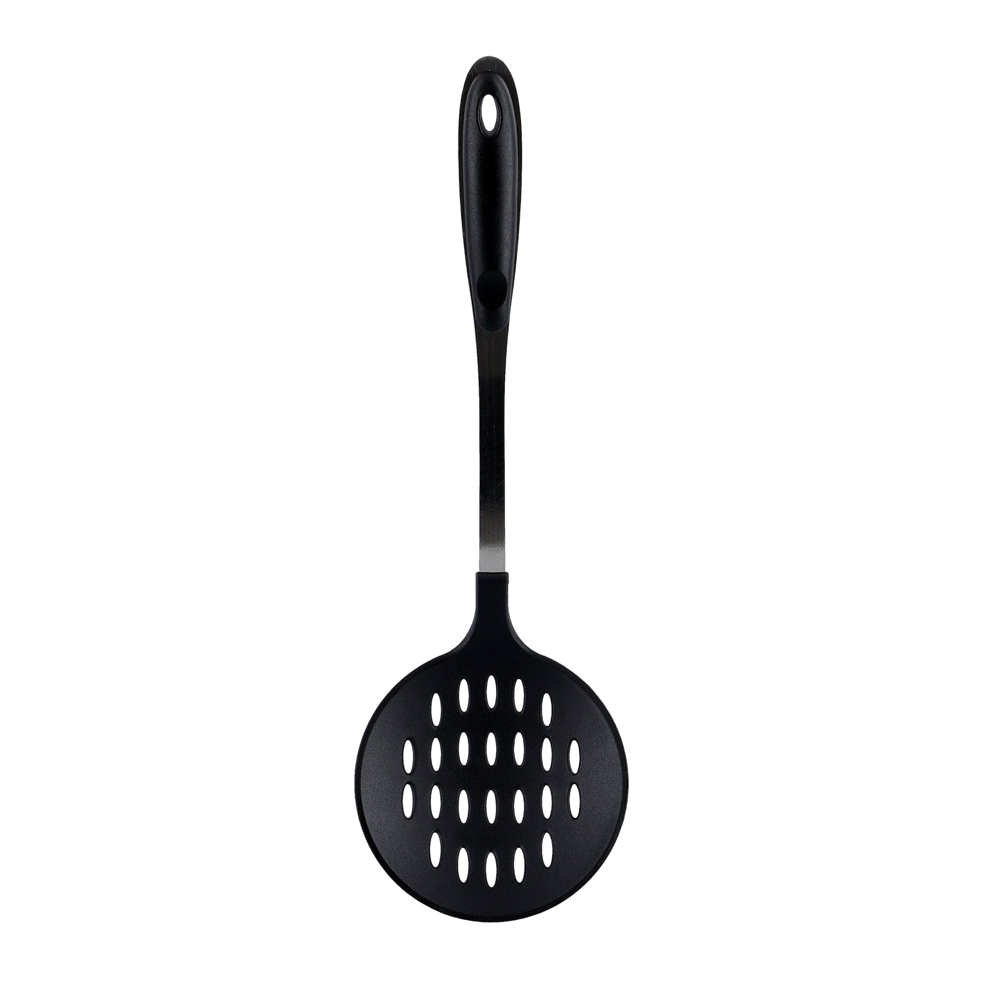 Nylon Skimmer Black/Silver