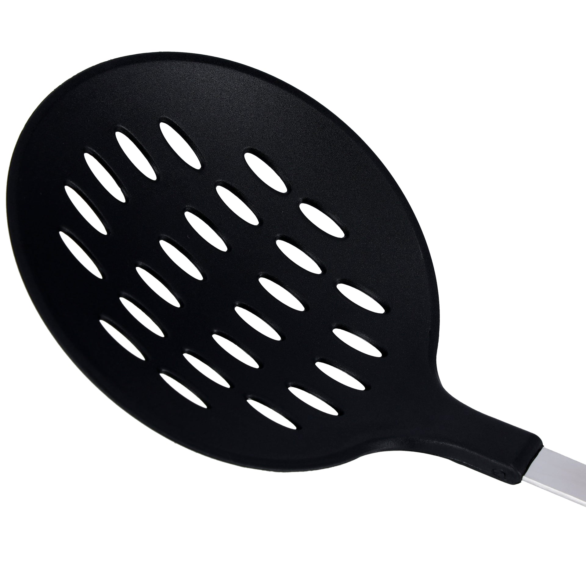 Nylon Skimmer Black/Silver