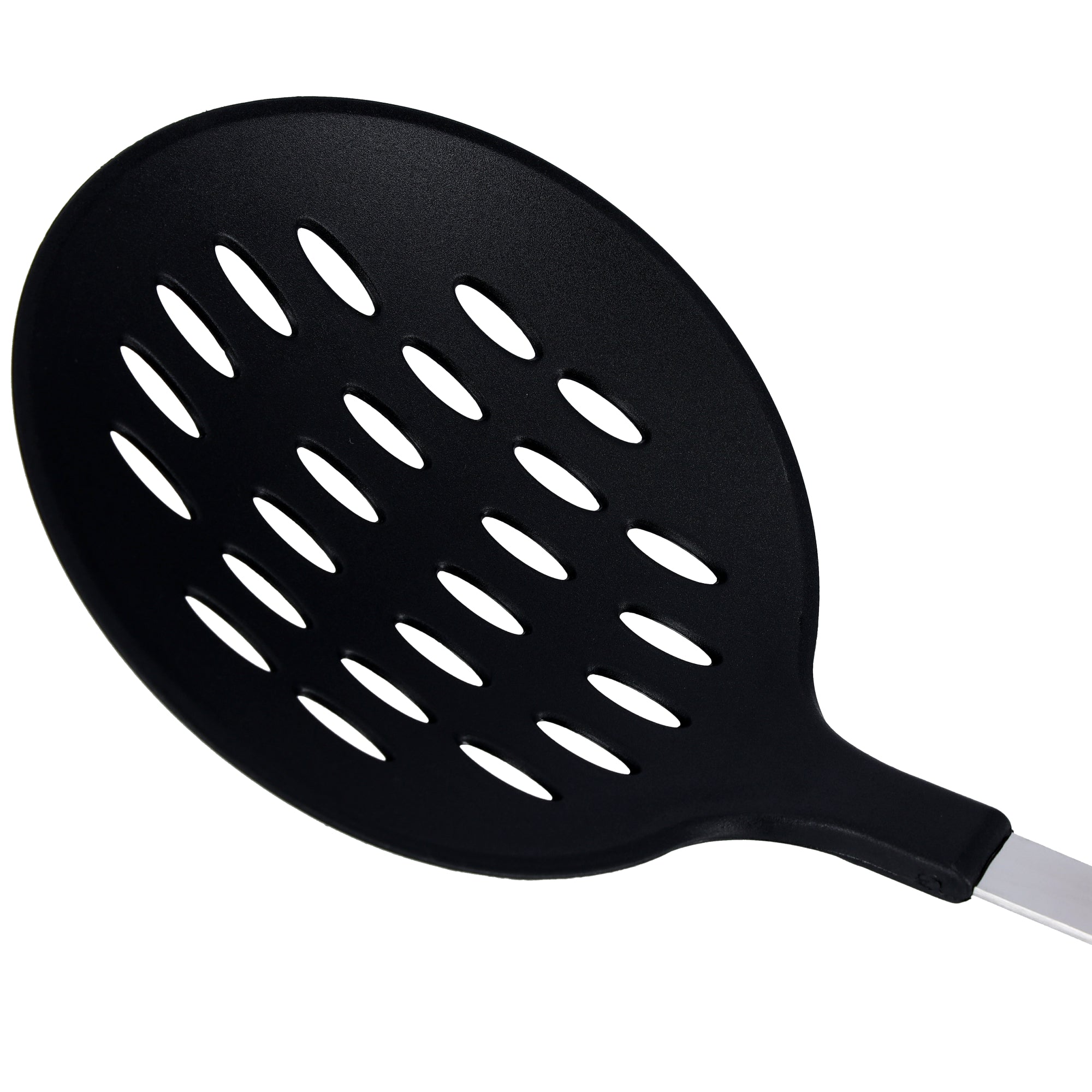 Nylon Skimmer Black/Silver