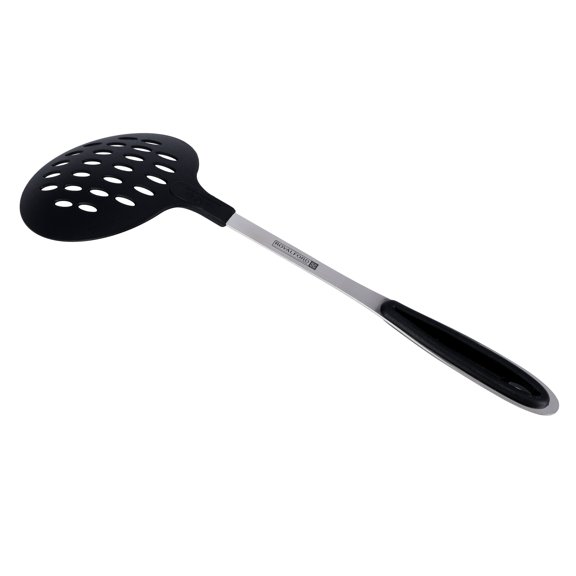 Nylon Skimmer Black/Silver