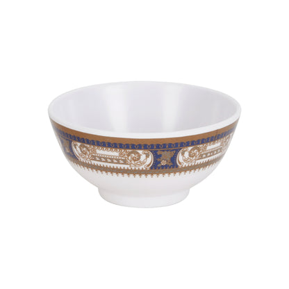 56-Piece Melamineware Dinner Set – Durable, Eco-Friendly, Dishwasher & Freezer Safe with Plates, Bowls & Spoons, Premium-Quality Melamine - durability and elegance Multicolor